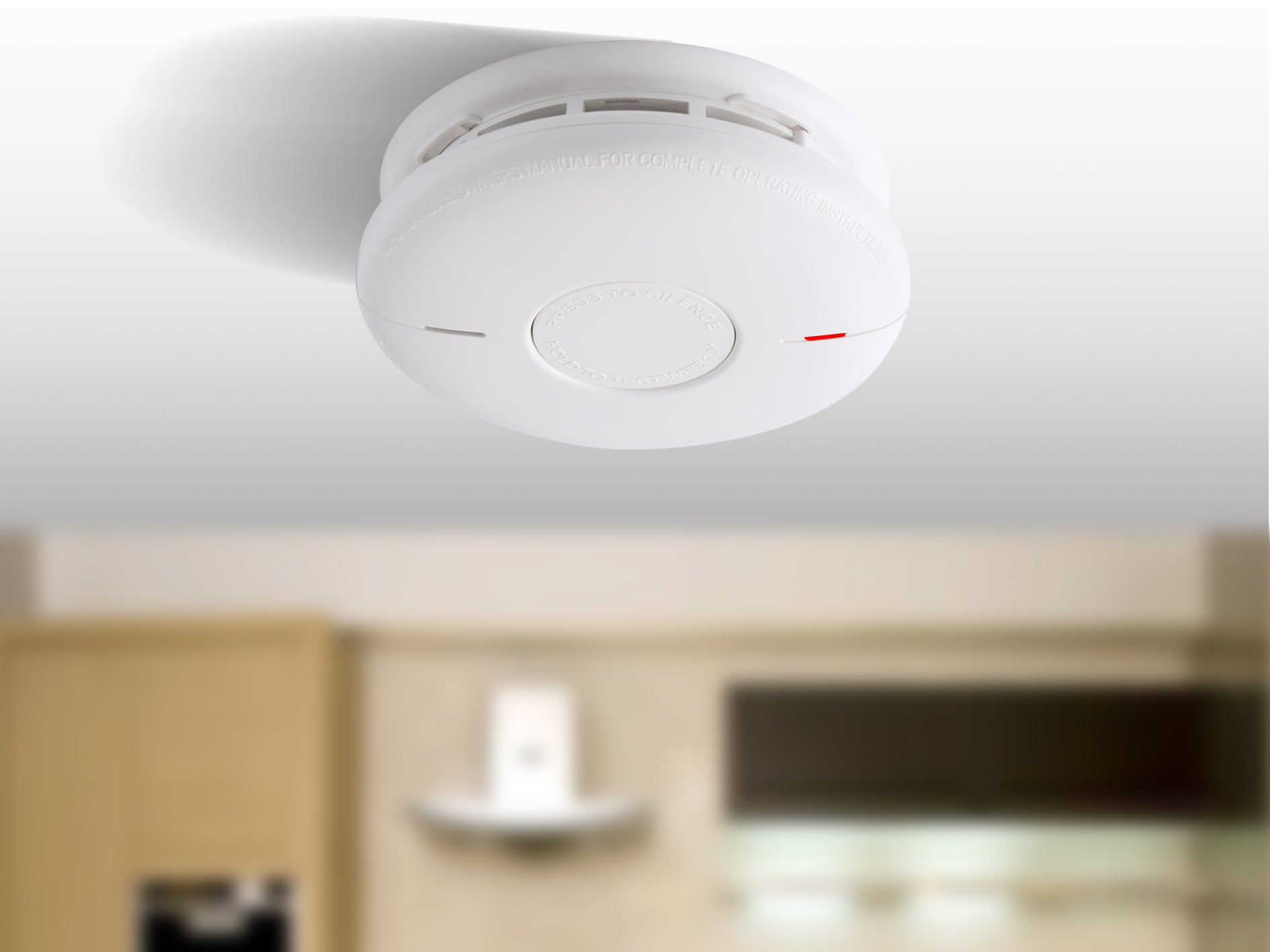 Smoke Alarms Gold Coast. Smoke Alarm Installer Gold Coast Ashmore